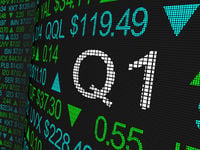 From Coke to GM: Decode the Q1 Earnings Wave Through ETFs