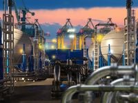 Midstream Payout Growth Continues Into Q2 2026