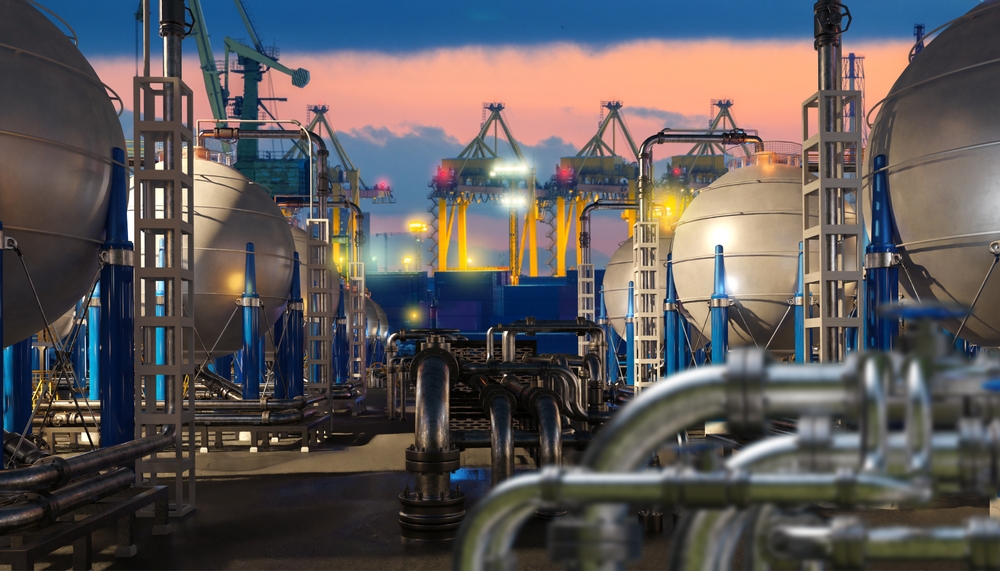 Midstream Payout Growth Continues Into Q2 2026