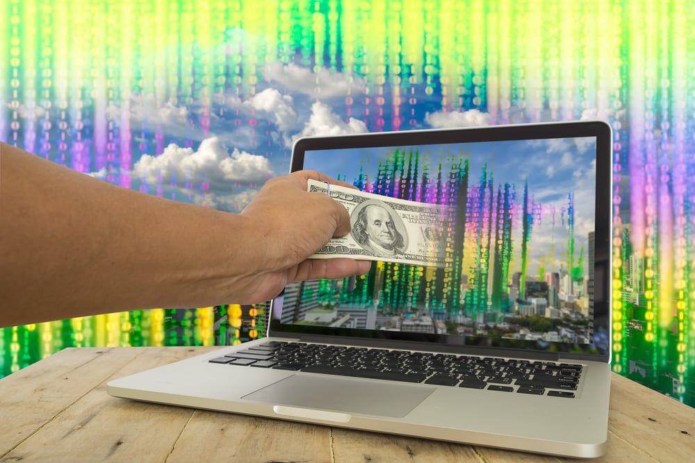 Wall Street Moves $300B in Assets Onto Blockchain