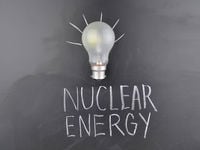 SMRF Could Benefit From Public Sentiment Favoring Nuclear Energy