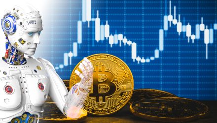 AI Could Eventually Be a Huge Chunk of Crypto Miners’ Revenue