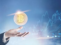Cryptocurrencies: Bitcoin Hovers Around $77K