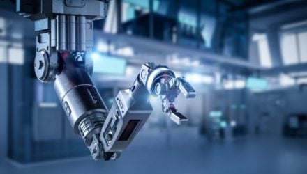 6 Robotics Stocks to Know