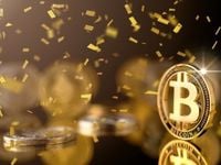 Bitcoin ETF Inflows Hit $1B