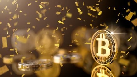 Bitcoin ETF Inflows Hit $1B