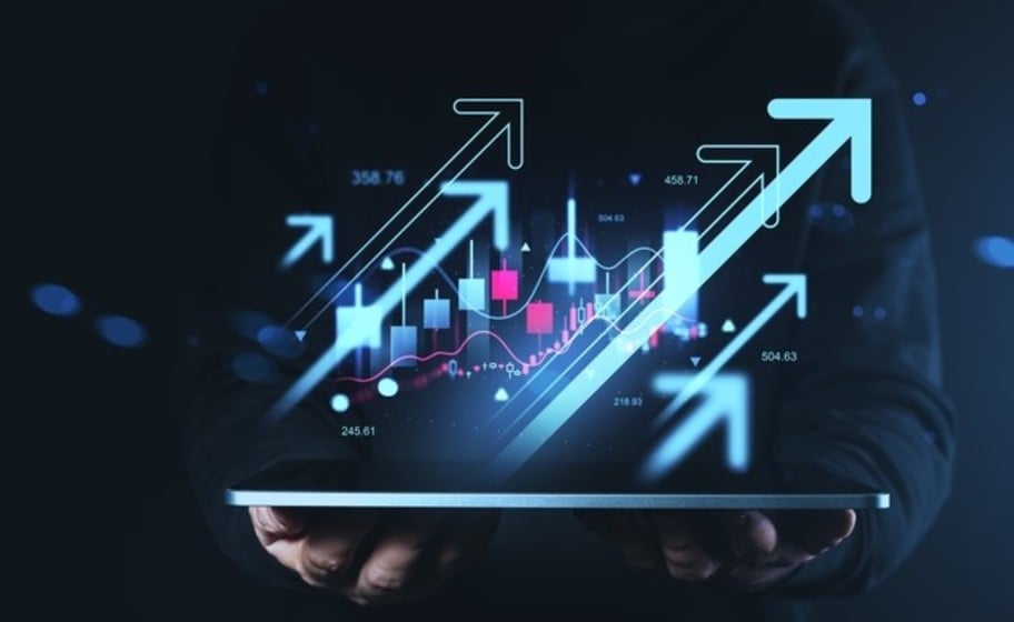 Active Tech ETF GTEK Up 25% YTD
