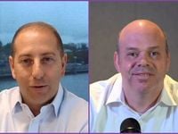 Navigating the Options Boom With NEOS Investments