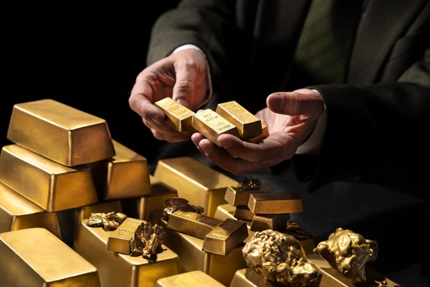 How M&A and the Unicorn Strategy are Reshaping Gold Miners