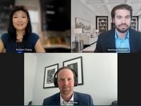 Wall Street’s Move to 5% Bitcoin Allocations