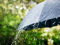 April Showers Bring a Deluge of ETF Inflows