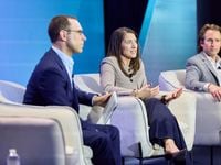 Inside American Century’s $128B ETF Surge