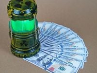 Investing in X-energy Without the IPO Risk