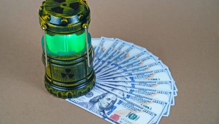 Investing in X-energy Without the IPO Risk