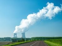 Midstream Resilience & the Nuclear Renaissance