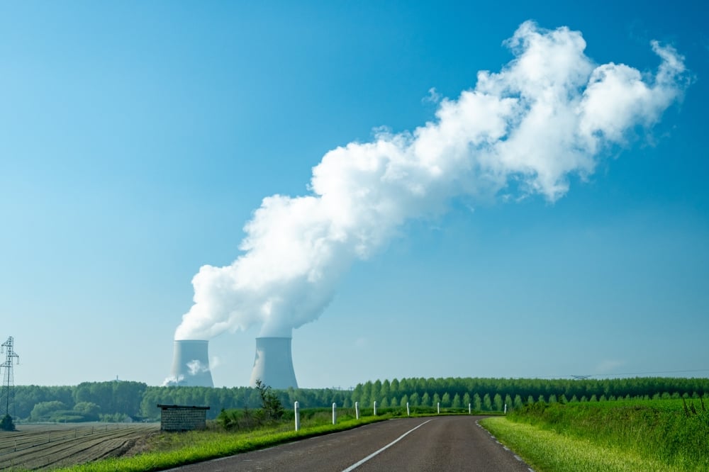 Midstream Resilience & the Nuclear Renaissance
