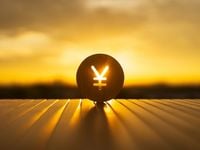 Opportunity Abounds With This Japan ETF