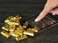 With This ETF, It’s Easy to Tap the Benefits of Commodities