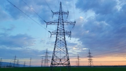 This Opportunity Rich in Power, Natural Gas