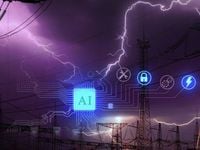 AI Pivot: Electrification Infrastructure in Focus