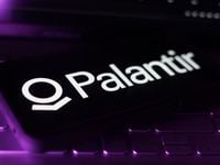 Palantir Pullback Could Make This ETF Enticing