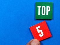 Top 5 Advisor Perspectives Articles Examine Big Topics