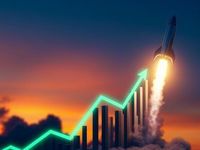 April Blast-Off: UFO ETF Up 12% on Orbital Infrastructure Surge