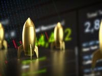 ETF Launch Engine: Record-Setting Pace in 2026