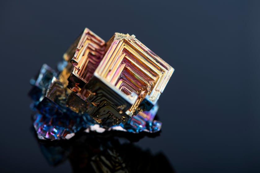 Metals in Motion: Why Rare Earths Are the New Strategic Frontier