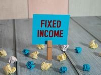 With Fixed Income, It’s Time to Think About Outcomes