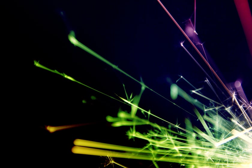 Small-Cap Awakening Sparks This Momentum ETF