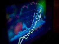 S&P 500 Snapshot: Index Flirts With 7,400
