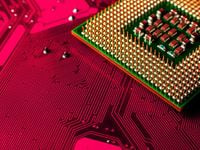 Micron Stock Feels Unstoppable -- Good for MUU