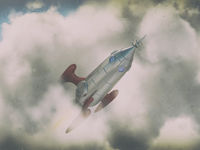Rocket Labs (RKLB) Surge Boosts Space ETF UFO