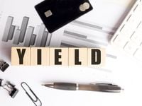 Paltry S&P 500 Yield Makes This ETF Appealing