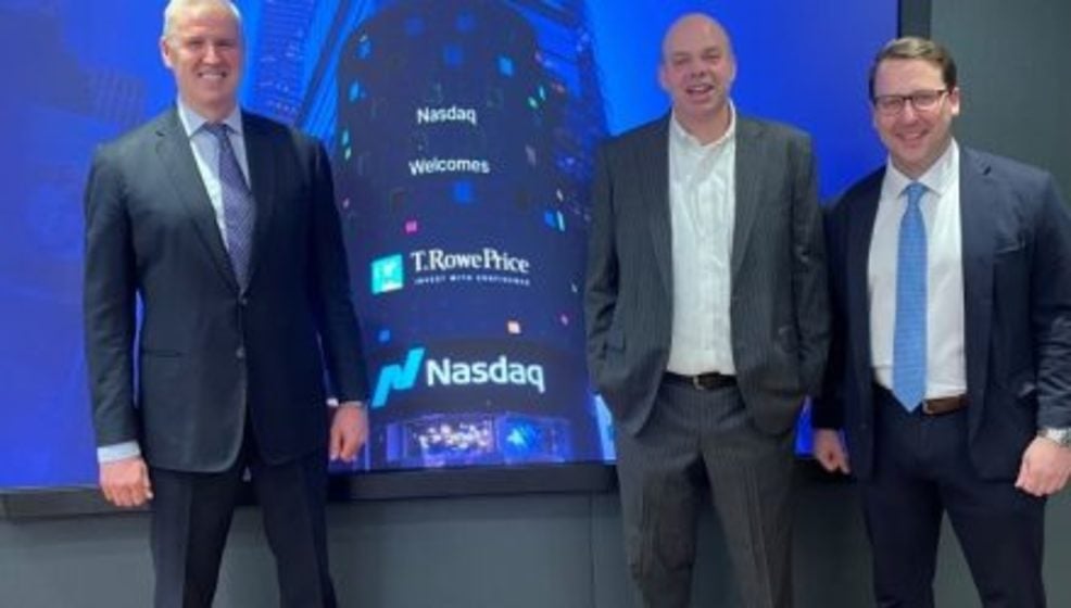 T. Rowe Price Crosses $25 Billion: A New Chapter for an Active Powerhouse