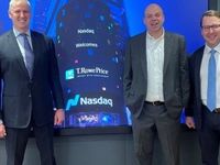 T. Rowe Price Crosses $25 Billion