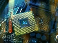 Powerhouse AI ETF DRAM Hits $6.5 Billion at Record Pace