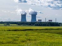 Positive Sentiments Boost U.S. Nuclear