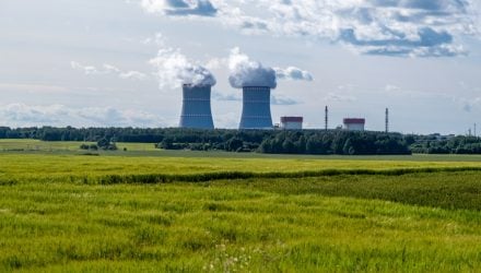 Positive Sentiments Boost U.S. Nuclear