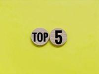 Top 5 Articles for Week of May 10 Cover Altcoins, Volatility