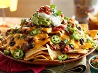 Active Management May Dominate the NACHO Trade