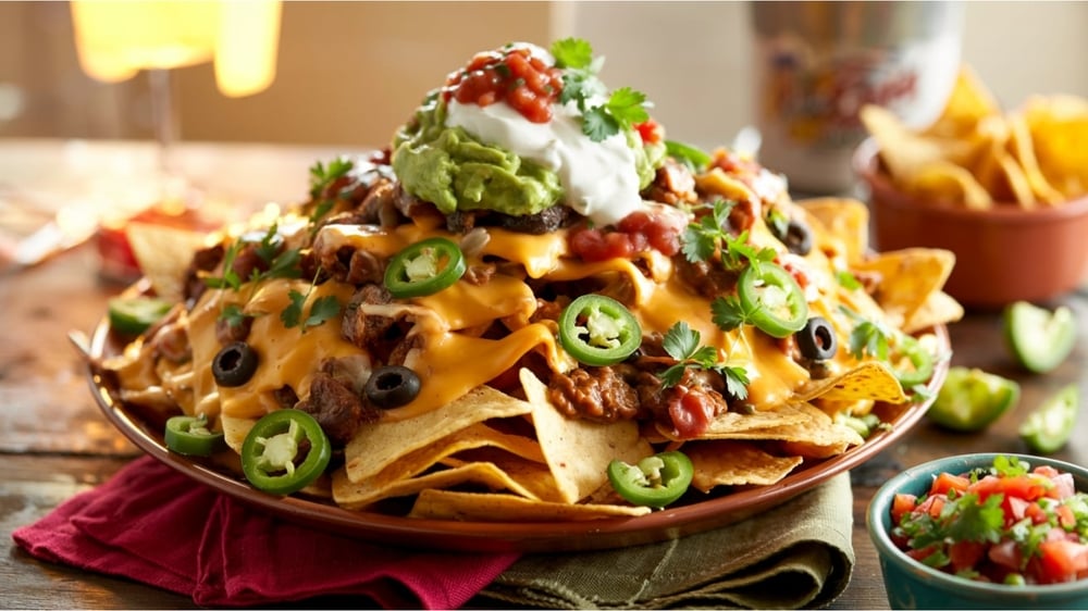 Active Management May Dominate the NACHO Trade
