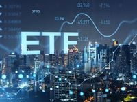 Active Growth ETF FDG is Outperforming More Each Month YTD