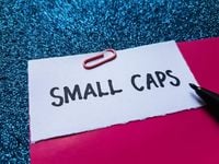 A Small-Cap Rally Prudent Play