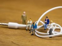 Navigating the Disconnect of Small-Cap ETFs