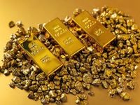 The Power of Gold