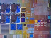 This Semiconductor ETF Can Continue Sizzling