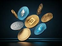 Are Altcoins Still Just Venture Capital?