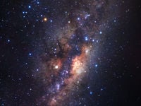 The Resurgence of the Original Space ETF
